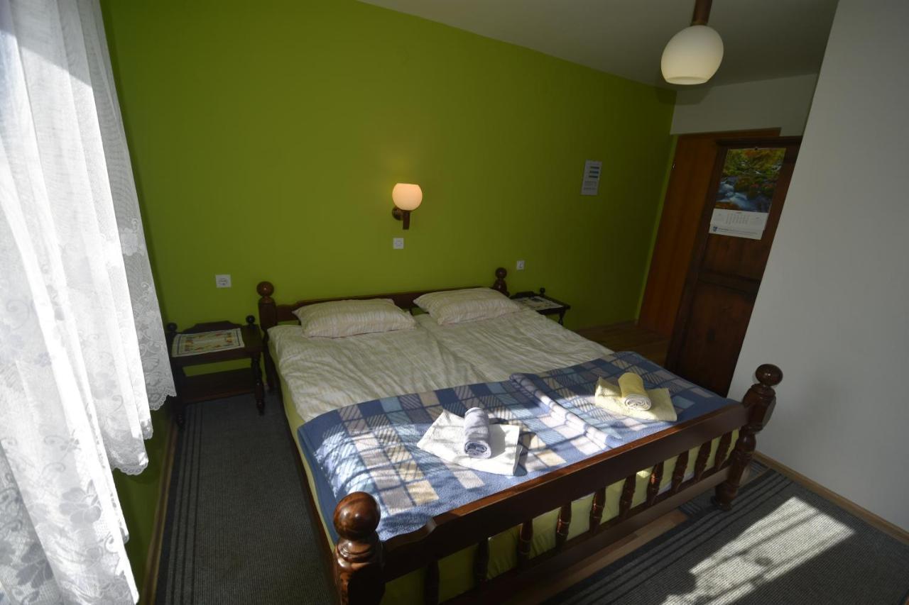 Guest House Znidar Бохин Екстериор снимка