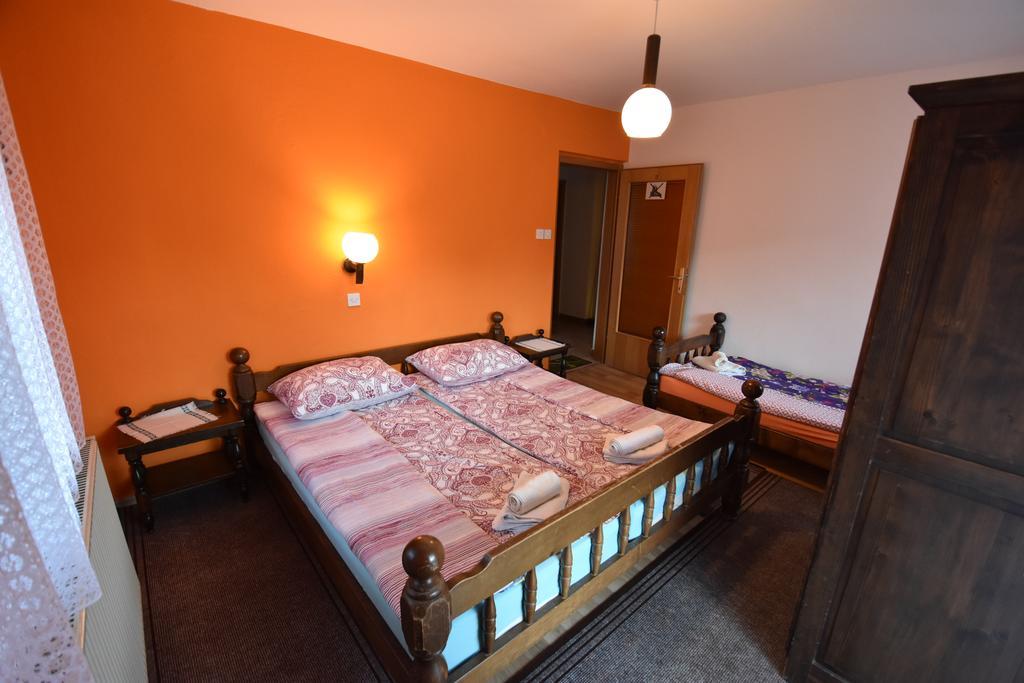 Guest House Znidar Бохин Екстериор снимка
