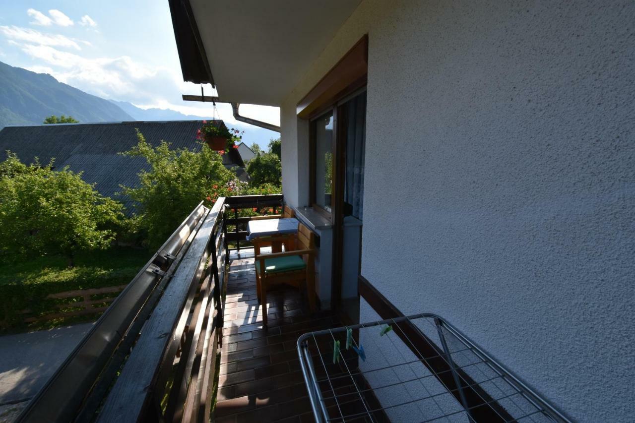 Guest House Znidar Бохин Екстериор снимка