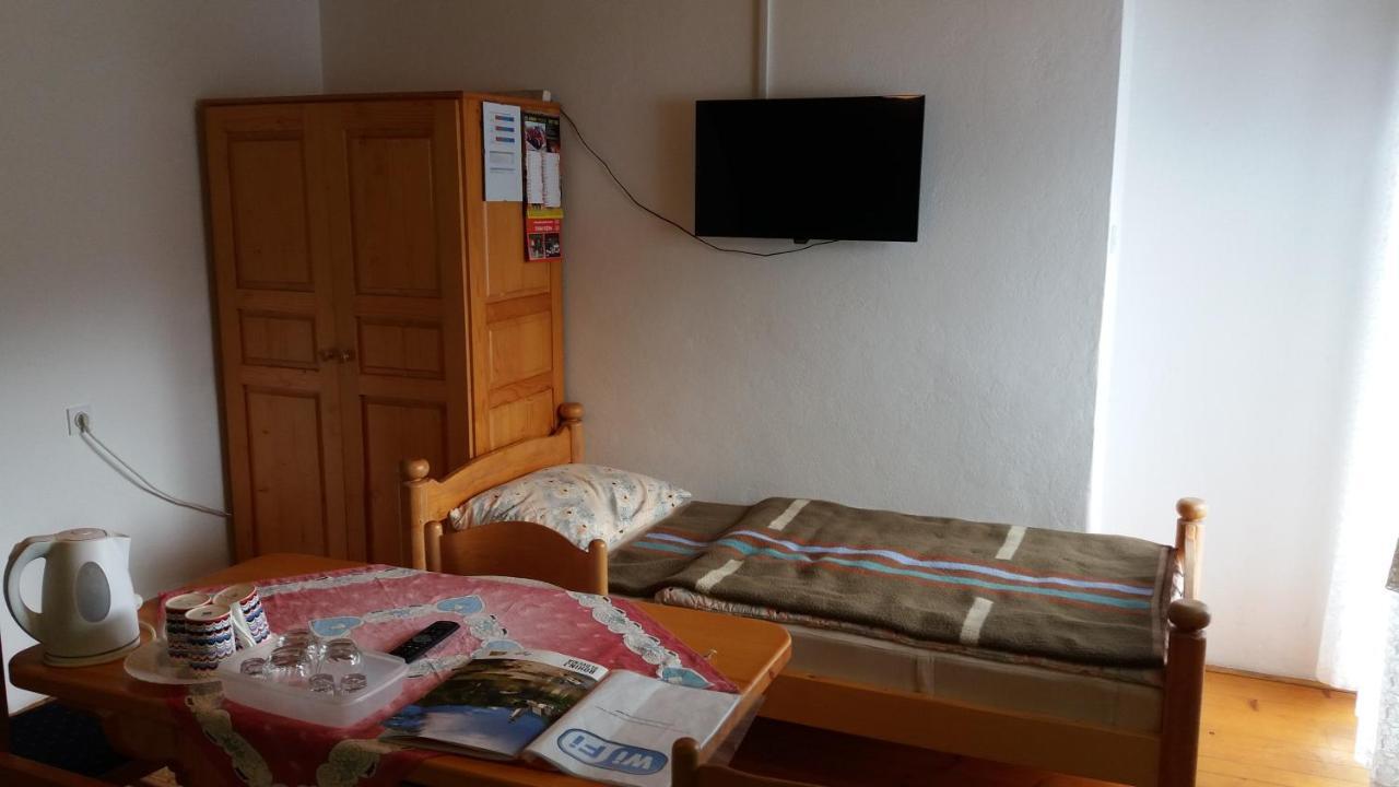 Guest House Znidar Бохин Екстериор снимка